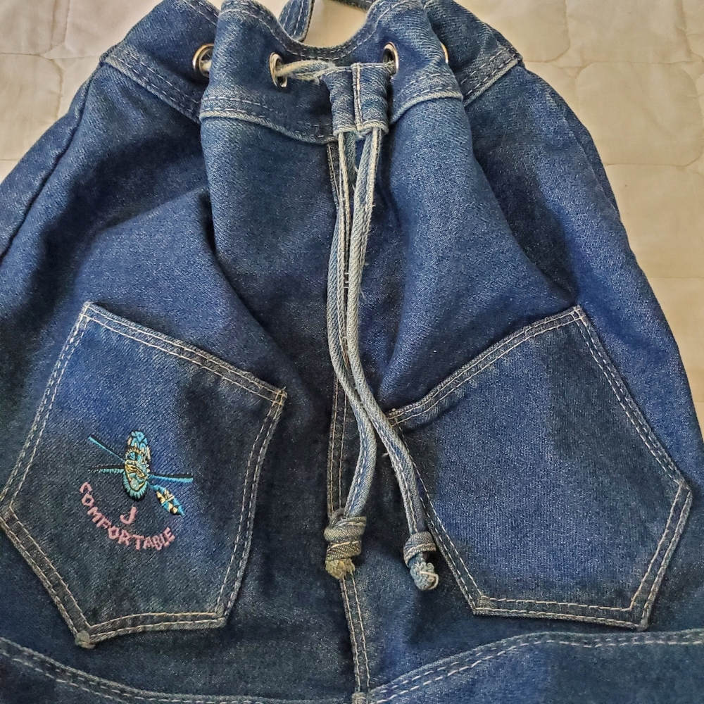 Backpack Bag - image 8